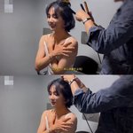 세븐틴 정한 비행기 <b>연착</b> 때문에 공항 화장실에서 헤메 받았었대