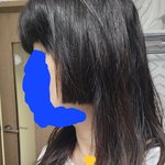 [이거서러워] 제 머리카락이 짤렸어요ㅠㅠ