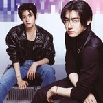 남돌 화보 많이 찍는 것 같은 티파니앤코
