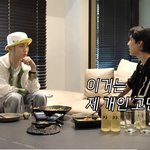 예능이 <b>본업</b>에 피해갈까봐 걱정인 뱀뱀과 조언해 주는 키