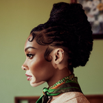 위니 할로우 Stylist <b>UK</b> 9월호 커버 &amp; 화보