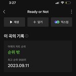 크래비티는 엠알제거 안쓰럽다 ㅜ