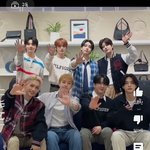 [스키즈] 아니 용복이