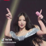 블랙핑크 제니 <b>고척콘</b> 미쳤음