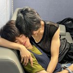 소희 <b>원빈</b> 이거 귀엽다