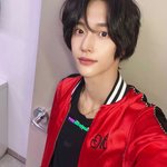 오늘자 <b>더</b><b>쇼</b> 라이즈 원빈
