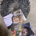 [모두드루와] 나 라이즈 앨범 샀었거든