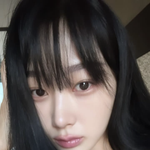 <b>지젤</b> 이런 <b>눈</b>화장은 ㄹㅇ어케하냐..