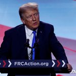 트럼프, 공화당 2차 토론회도 불참 예정…자동차노조 대상 연설