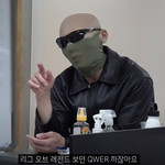 김계란이 만든 밴드 아이돌 QWER