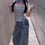 이런몸이 여자력 <b>개지림</b>