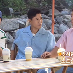 김종민이 알려주는 추석 <b>친척</b>들의 잔소리 방어하는 방법