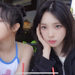 [댓글부탁해] 카리나 메이크업 너무 궁금하다…