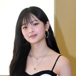 하니 얼굴 <b>넙데데</b>한 편임?