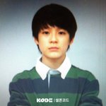 [NCT드림] 헐헐 셀<b>폰코드</b>  아기제노 사진 올려줬어