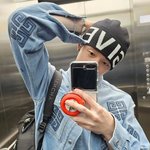 [스키즈] <b>찬이</b> 진짜 노메는