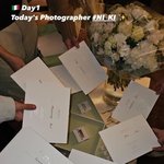 단체 <b>프라다</b> 예절샷이라니