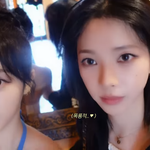 [댓글부탁해] 카리나 <b>이날</b>메이크업 어떻게 했을까아ㅠㅠ