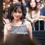 밀라노 패션위크 안유진