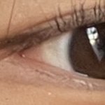 아이라인 ㅈㄴ 길어짐