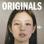 아디다스 제니 고화질 떴다