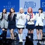 [드루와] [단독] <b>빌리</b>, '5인'으로 달린다…문수아·수현 제외...