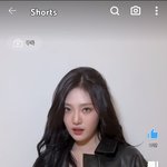 와 닝닝 미친거 아니냐 ㅈㄴ 이뻐