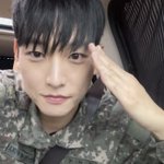 아이돌 미모 그대로 전역한 <b>sf9</b> 인성