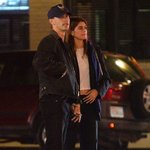 LA에서 오스틴 버틀러 &amp; 카이아 <b>거버</b>