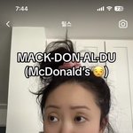 한국인들 <b>영어</b>발음 비꼬는 영상