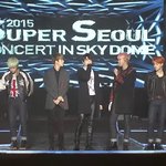 [모두드루와] 방탄 무대