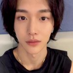 원빈 아직 <b>장발</b>이다