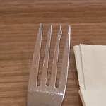 이런 <b>포크</b> 처음봄