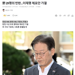 개입’이라는 논리 역시 민주당에서 어느 정도 <b>설득력</b>을 얻었기 때문