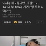 [드루와] 얘들아 우리<b>나라</b> 진짜 망했어