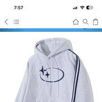 얘들아 빅스타후드티 별로야??