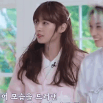 [스키즈] <b>작은엄마</b> 너무 예뻐요
