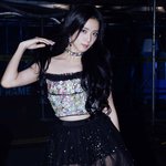 지수 조카예쁨
