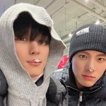 [드루와] 와 개말라 언니랑 밥먹었는데