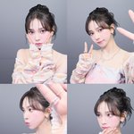 카리나 <b>지수</b>..?