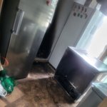 [도와주세요] <b>딤채</b>(위니아)김치냉장고 화재 피해자입니다