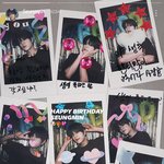 [스키즈] <b>승민</b>이 생축