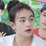 현진 <b>여장</b> 개이쁘네..