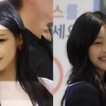 뉴진스 머리잇자나