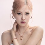 티파니×<b>리모</b>와 글로벌 엠버서더 로제