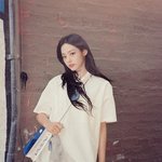 뉴진스 인스타그램에 올라온 <b>시카고</b> 쇼핑데이