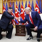 "미국, 대북 협상카드 없어…김정은, '트럼프 복귀' 주시할듯"