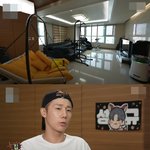 김성규 물건 개오래 쓴다