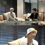 샤이니 키가 20대 때 <b>뱀뱀</b>에게 했던 중요한 실수