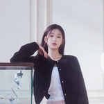 플랫 신은 장원영 비율